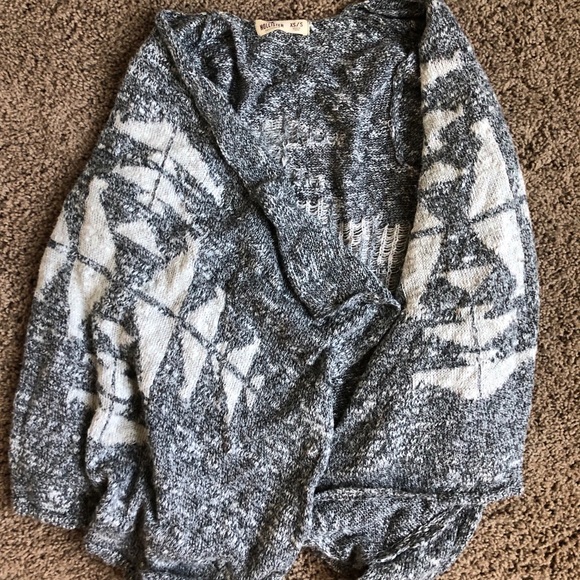 Hollister Sweaters - Hollister Cardigan